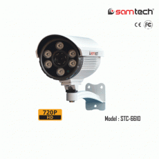 Camera STC-6610